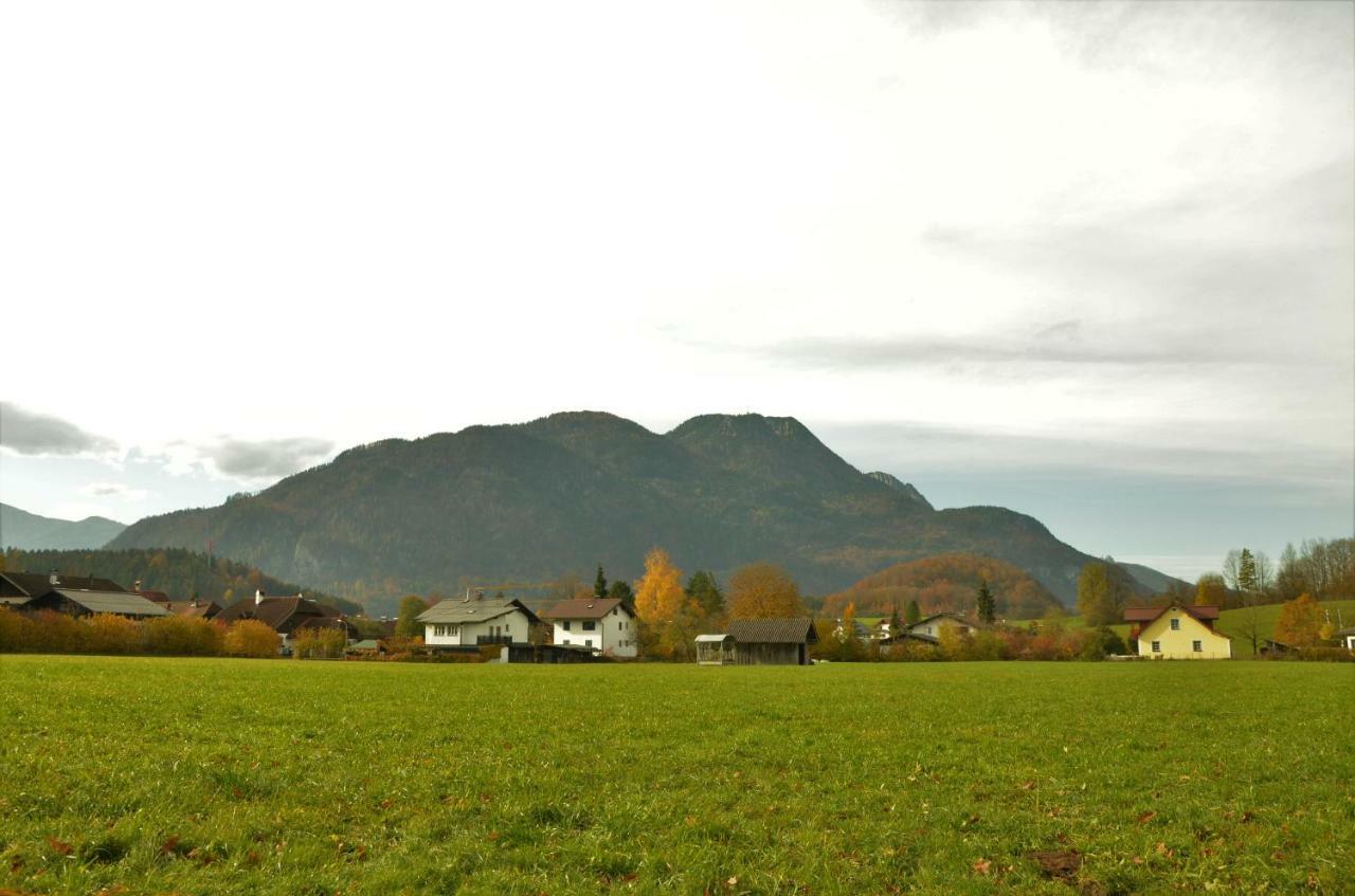 Ferienhaus Wagner Bad Ischl Exterior photo